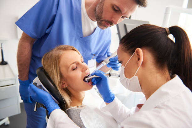 Best Oral Cancer Screening  in Fort Belknap Agency, MT