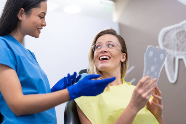 Emergency Dental Services in Fort Belknap Agency, MT