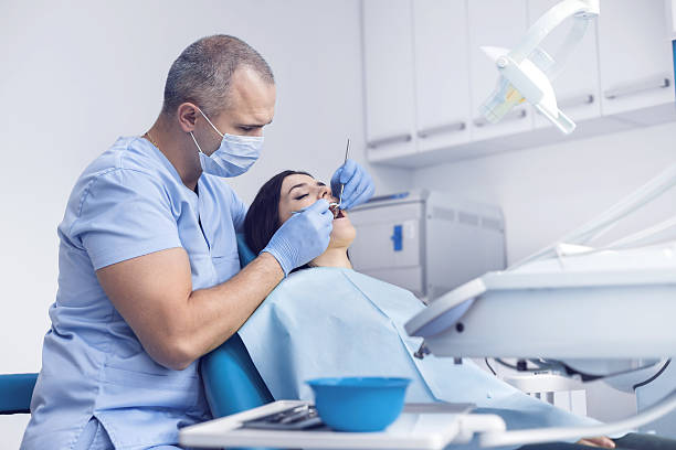 Best Cosmetic Dentistry  in Fort Belknap Agency, MT