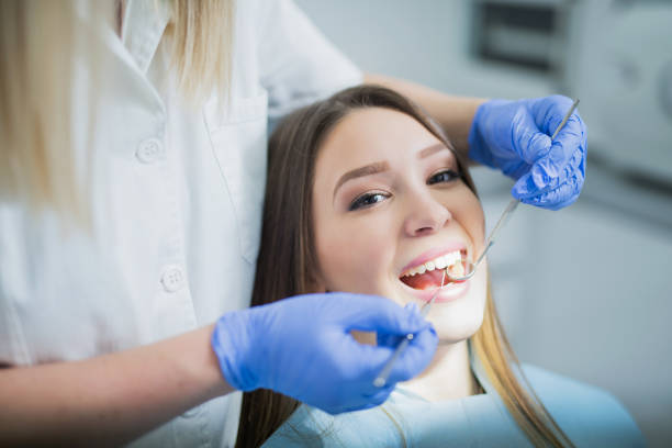 Best Root Canal Treatment  in Fort Belknap Agency, MT