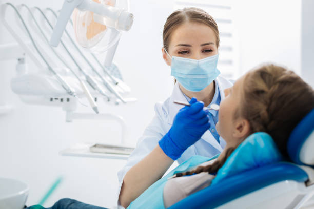 Best General Dentistry  in Fort Belknap Agency, MT